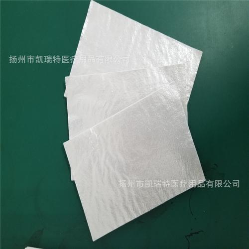 医用级凯瑞特不粘吸水垫源头工厂直供，教学演示与临床护理优选