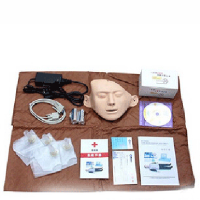 从CPR490到CPR580 沪模心肺复苏展示与教学演示用品选购指南